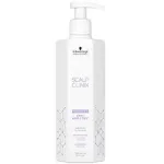 Schwarzkopf Professional Anti-Hair Loss Shampoo - ampon proti vypadvn vlas 300ml