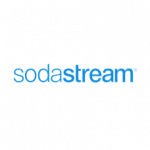 SodaStream PET-pudelate DuoPack Fuse (2 pudelit, 1L, helesinine) (1742230390)