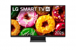 LG Electronics LG LB7000 24" Full HD LED TV (24LB70006LA.AEU)