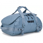 Thule TDSD301 Kuristik | Duffel Kott, 30L | Kott | Tiigrihall | Veekindel