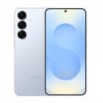 Samsung Galaxy S25 5G Dual Sim 12/512GB, Icy Blue