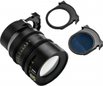 NiSi Cine Lens Athena Prime 50mm T1.9 E-Mount