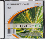 Omega DVD-R 4.7 GB 16x 1pcs
