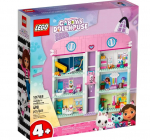 Lego 10788 Gabby's Dollhouse Gabbys Puppenhaus