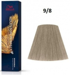Wella Professionals Koleston Perfect Me+ Rich Naturals 9/8 Juuksevrv 60 ml