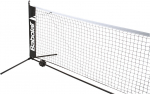 Babolat Mini tennisverkko, musta (730004)