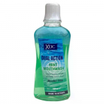 Xpel Duppeltoimeline piparmndist suuuhutusaine 500 ml