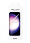 SAMSUNG Lbipaistev kaitsekile Galaxy S23 Plus'ile, EF-US916CTEGWW