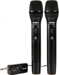 MadBoy Audio MadBoy U-TUBE CX traadita mikrofonissteem (UTUBECX)