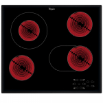 Whirlpool Ehitatud hob AKT 8190/BA