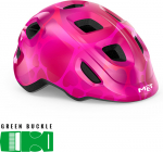Met Hurraa rattakiiver, 46-52 cm, roosa (3HPGM144CE80XSPH1)
