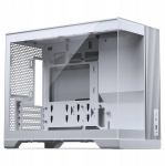 Obudowa Phanteks XT V3 mATX karastatud klaasist arvutikorpuse valge versioon (PH-XT325V_DWT01)