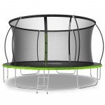 Zipro Jump Pro Premium Sisemine Vrk 14FT 435cm
