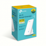 TP-LINK RE190 vrgupikendaja Valge