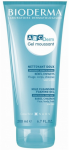 Bioderma ABCDerm Gel Moussant Mild Cleansing Foaming Gel 200 ml