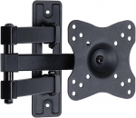 Ernitec Wall bracket for 1 monitor from 8"" to 32""