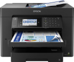 EPSON WorkForce WF-7840DTWF (USB, LAN, WLAN, Scan, Kopie, Fax)