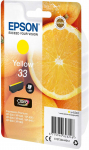 Epson C13T33444012 No.33 Yellow