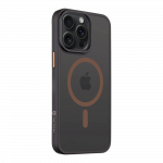 Tactical MagForce Hyperstealth 2.0 mbris iPhone'ile 15 Pro Max / Must/Moucha Moose