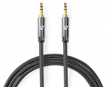 Nedis Kabel 3,5 mm - 3,5 mm 5 m