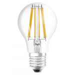 LEDVANCE 4058075435285 LED bulb Cool white 4000 K 11 W E27 D