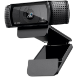 Logitech C920s Pro HD Webcam