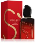 Giorgio Armani Armani S Passione Intense Parfm EDP 50 ml
