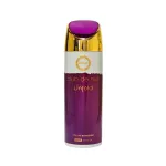 Armaf, Club De Nuit Untold, Body Spray, 200 ml