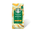 Starbucks BLONDE ESPRESSO ROAST WB 450g