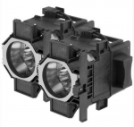 CoreParts Projector Lamp for Epson 330 Watt 3500 Hours, 330 Watt
