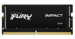 KINGSTON DDR5 SODIMM Fury Impact 32 GB (1 * 32 GB) / 5600 CL40 mlu