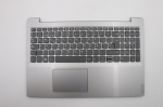 Lenovo Upper Case ASM_SP L81MVIMRGRD