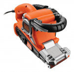 Black AND Decker Black AND Decker KA88 kaasasketaolev lihvmasin, rihmlihvmasin, oran