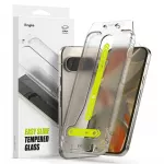 Ringke RINGKE EASY SLIDE 2-PACK GOOGLE PIXEL 9 PRO XL CLEAR TEMPERED GLASS