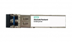 Hewlett Packard Enterprise 25G SFP28 LC SR 100m MMF XCVR **New Retail**
