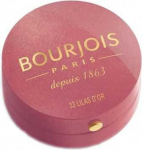 Bourjois Paris blush 2.5g Lilas D AND #x27; AND #x27;or 33