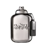Coach Pure Platinum, Extrait De Parfum, Meestele, 100 ml