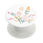 POPSOCKETS Wild Blooms Removable Grip with Standfunction