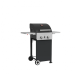 Barbecook Gaasi grill Kevad 2002, 111 x 55 x 115 cm | BC-GAS-2009