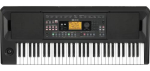 Korg EK-50 Digital synthesizer 61 Black