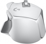 LOGITECH G502 X Lightspeed juhtmeta mnguhiir, valge (910-006190)