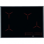HOB INDUCTION IPE74541FB AEG