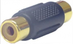 MicroConnect Adapter RCA - RCA F-F AUDAGG, RCA, RCA,