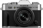 Fujifilm X-T30 III ssteemkaamera + XC 1333 mm F3.56.3 OIS objektiiv, hbemata (16966969)