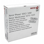 XEROX Kassett DMO 3052 3260 3215 3225 (106R02782) (2 x 3k)