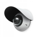 Ubiquiti G6 Dome camera accessory for optimal image quality and