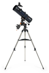Celestron Astromaster Reflector 130 EQ mootorikiguga teleskoop