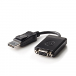 Dell Adapter DisplayPort to VGA 470-ABEL, DisplayPort, VGA,