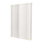 Extralink EXSEC15-90 | Sektorantenn | 5GHz MIMO 4x4, 90, 15dBi, spetsiaalne Mimosa A5C jaoks.