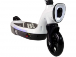 Lean Cars KL-168 Electric Scooter White